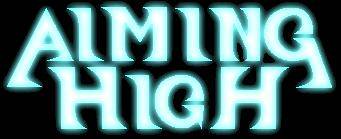 logo Aiming High (JAP) logo Aiming High (JAP)